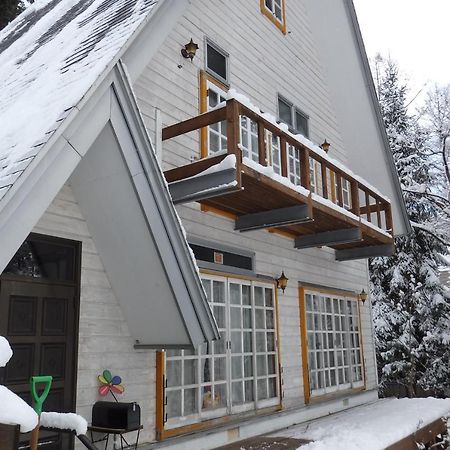 Villa Anri Hakuba Exterior foto